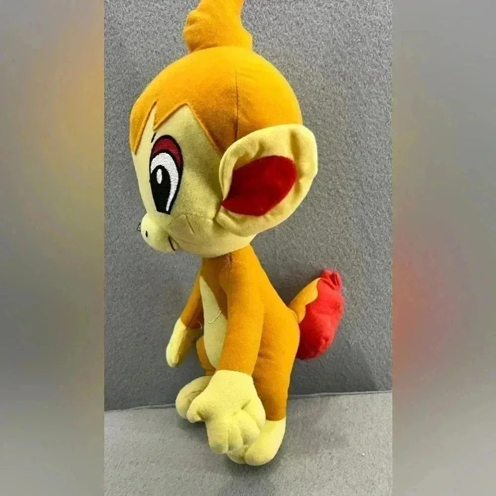 Pokemon “chimchar” 13”