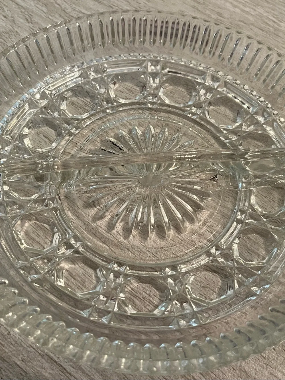 federal glass beautiful vintage