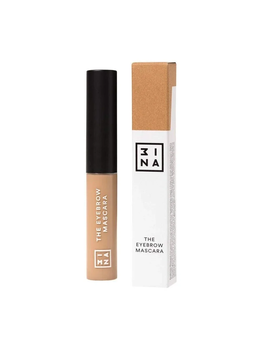 N/A eyebrow mascara