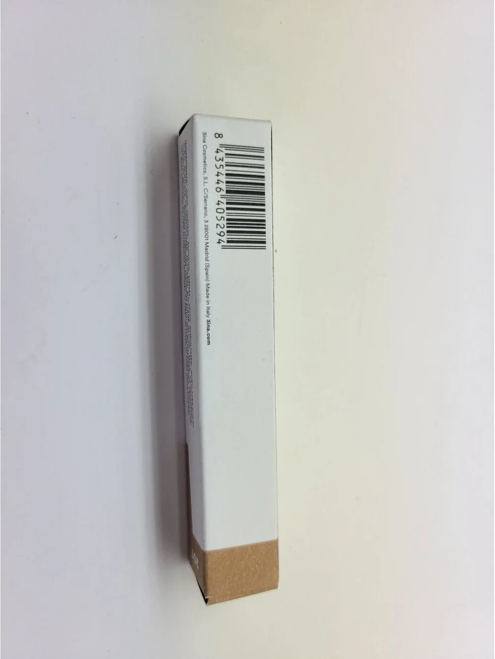 N/A eyebrow mascara