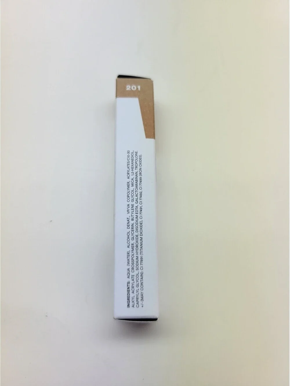 N/A eyebrow mascara