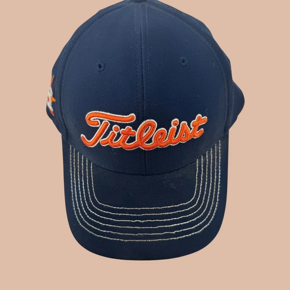 Titleist houston astros
