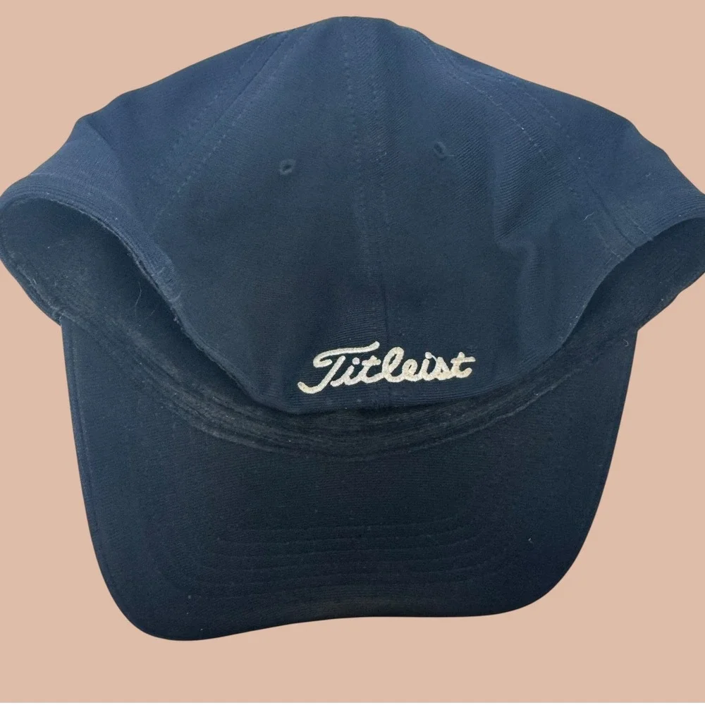 Titleist houston astros