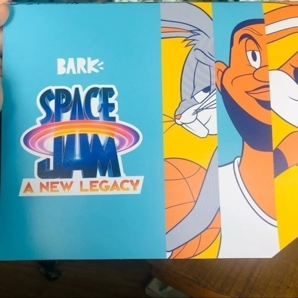 Bark Box limited edition
