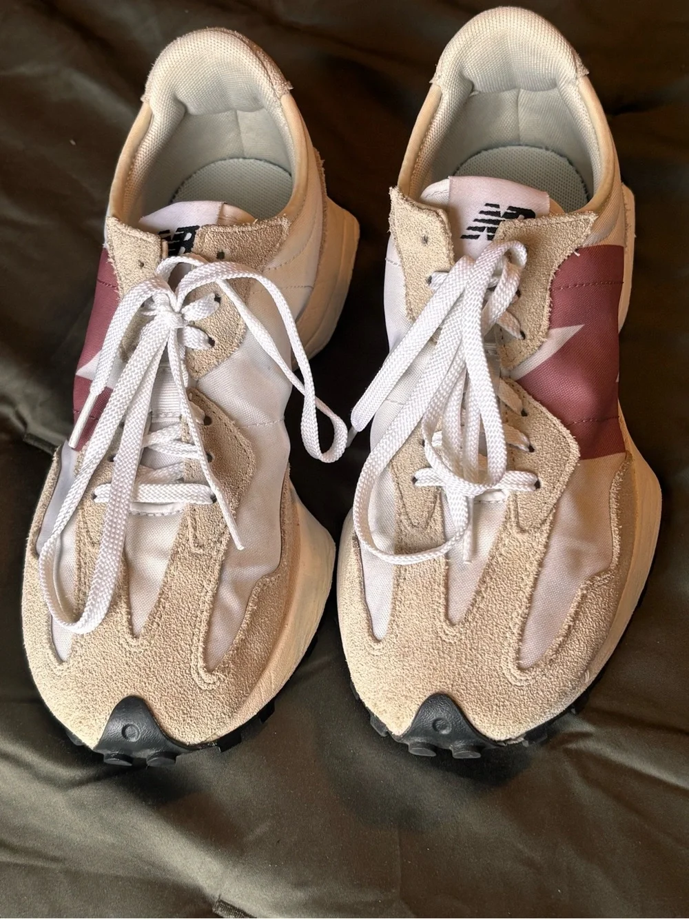 N/A these are