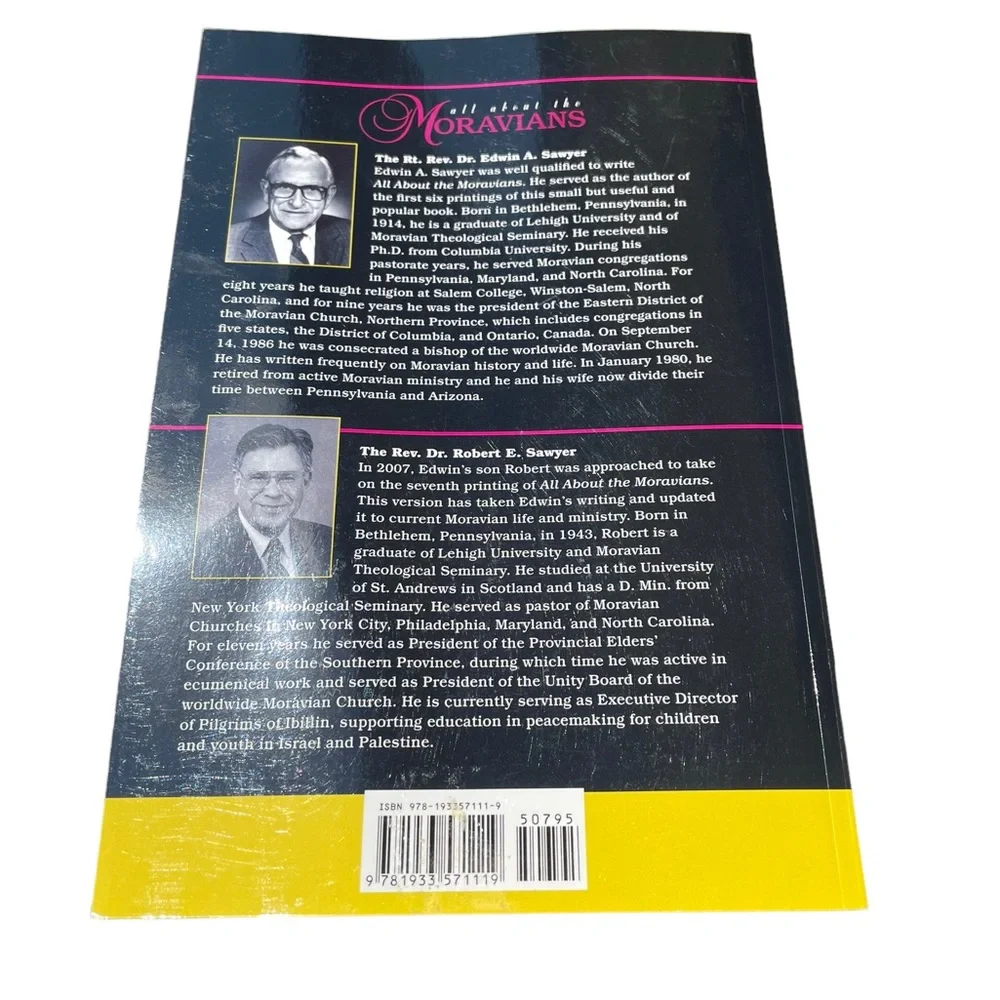 Printed in USA book all