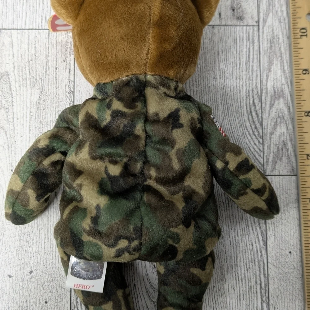 Ty adorable bear