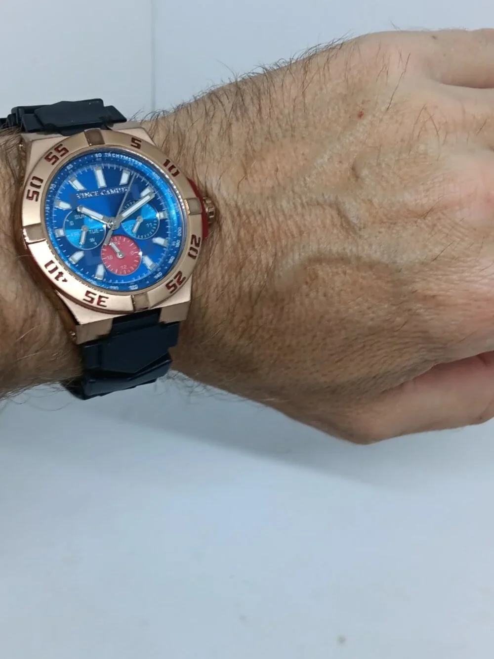 Vince Camuto VC/1010BLRG 