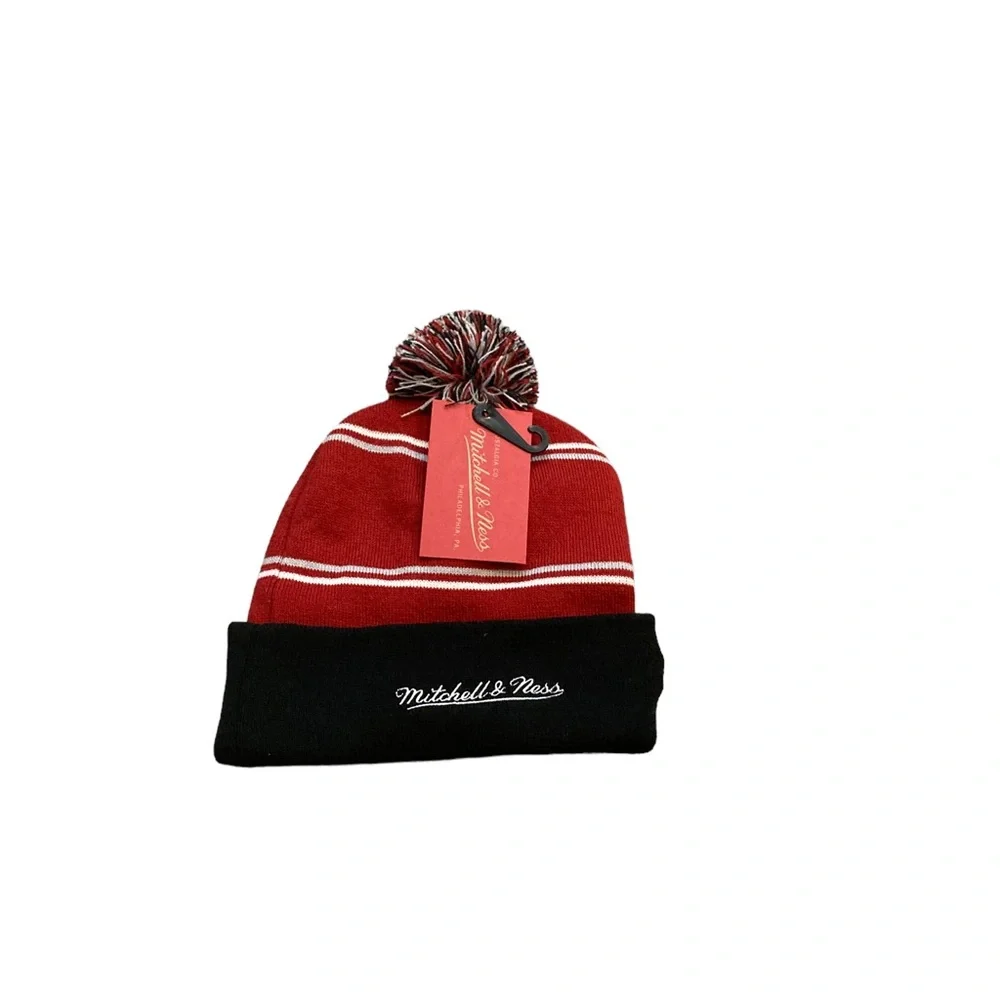 Mitchell & Ness trail portland