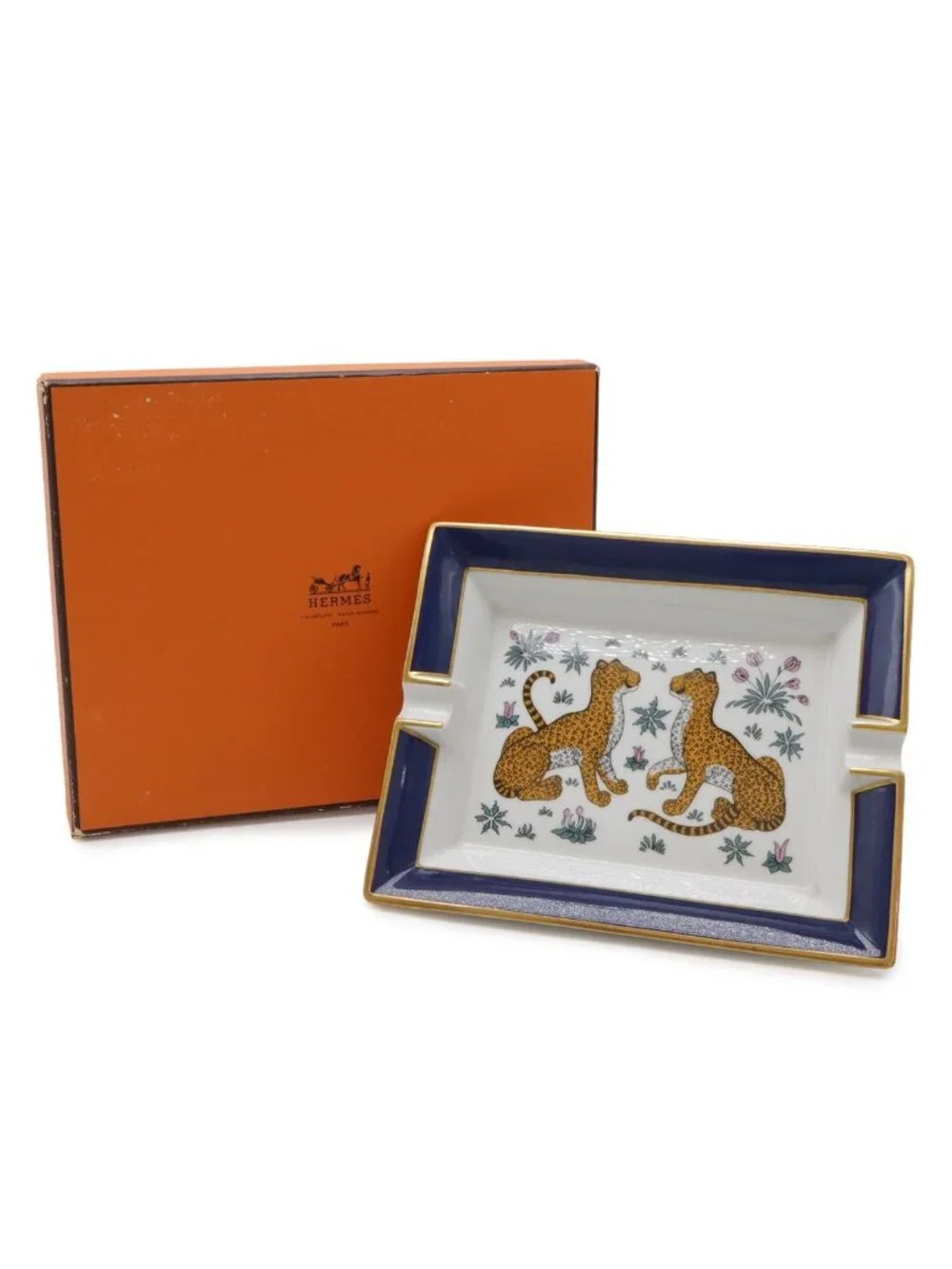 Hermes this authentic