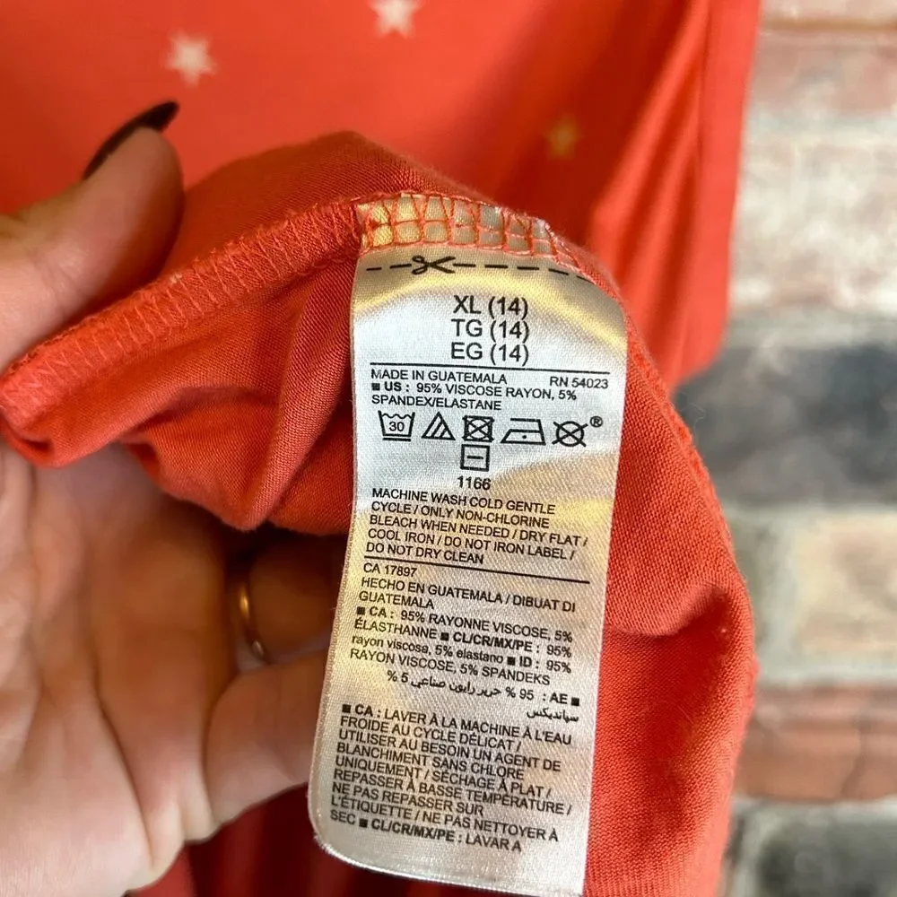 Old Navy bundle listings