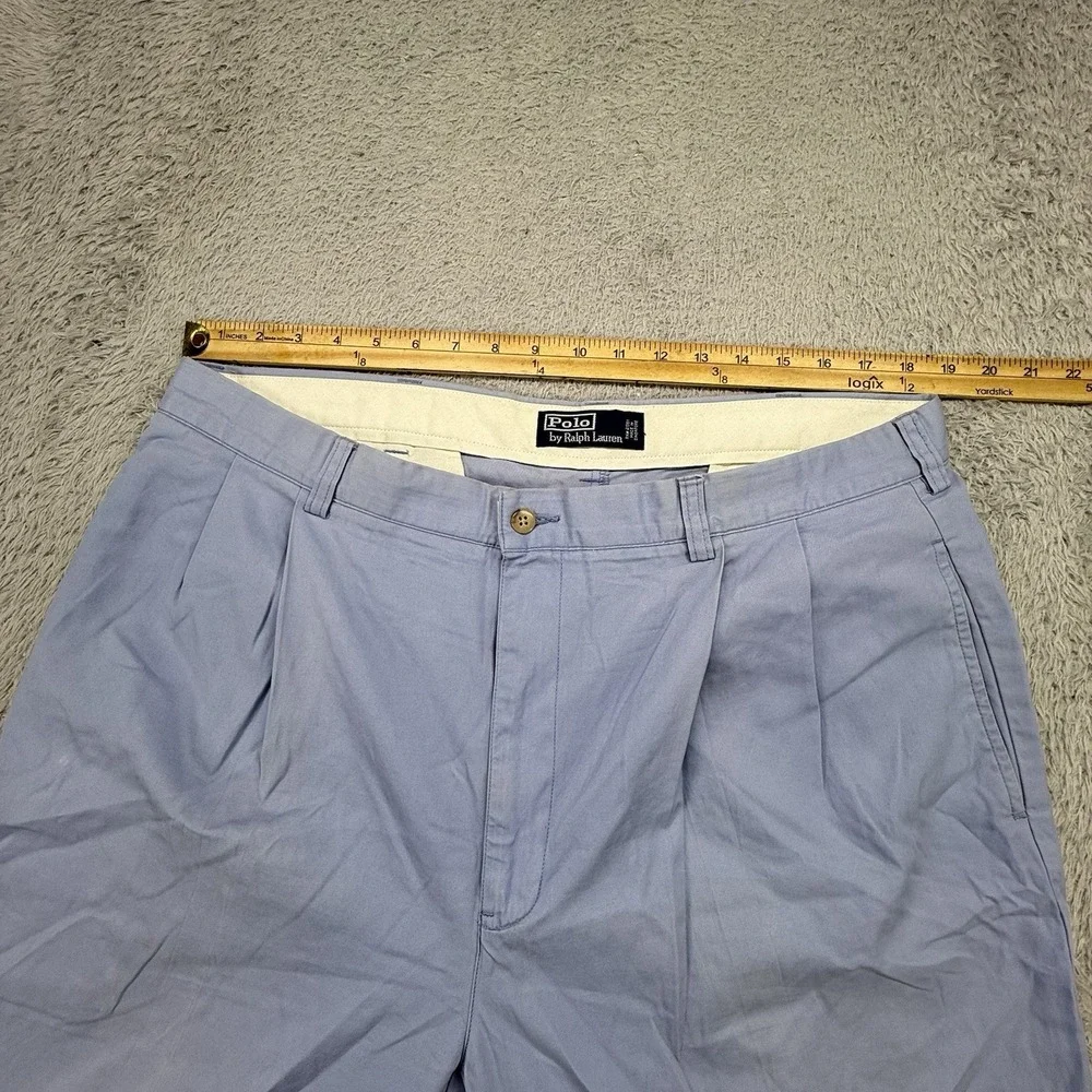 Polo Ralph Lauren thank you