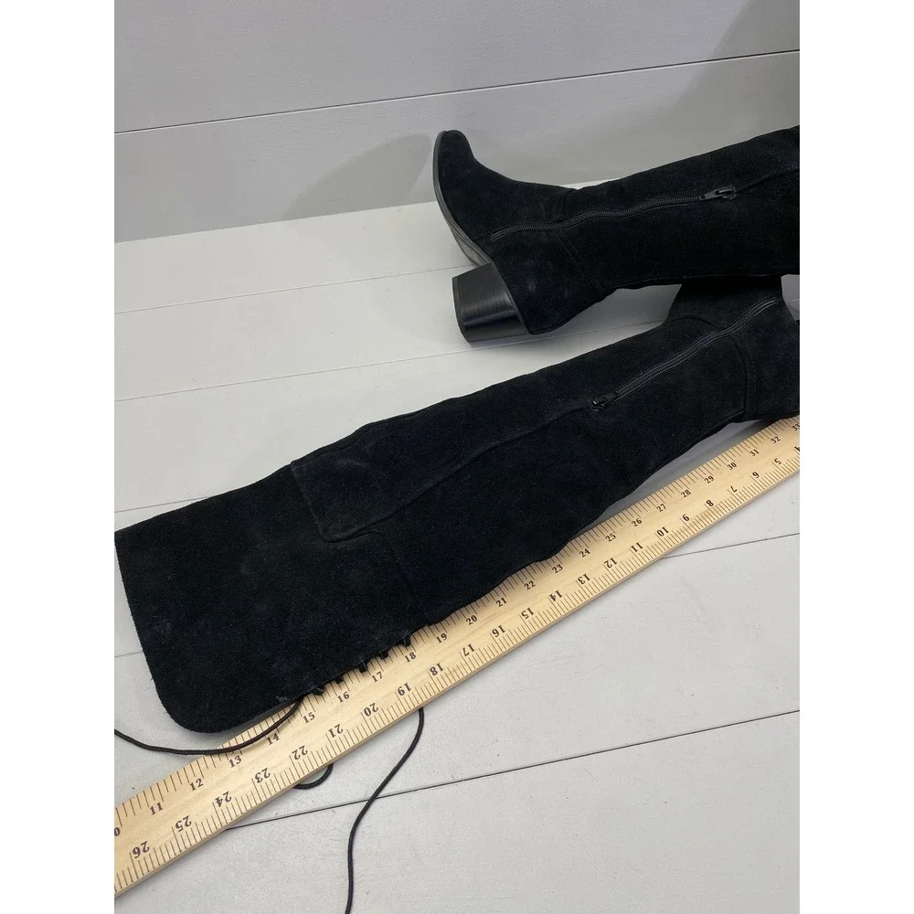 Aldo over knee
