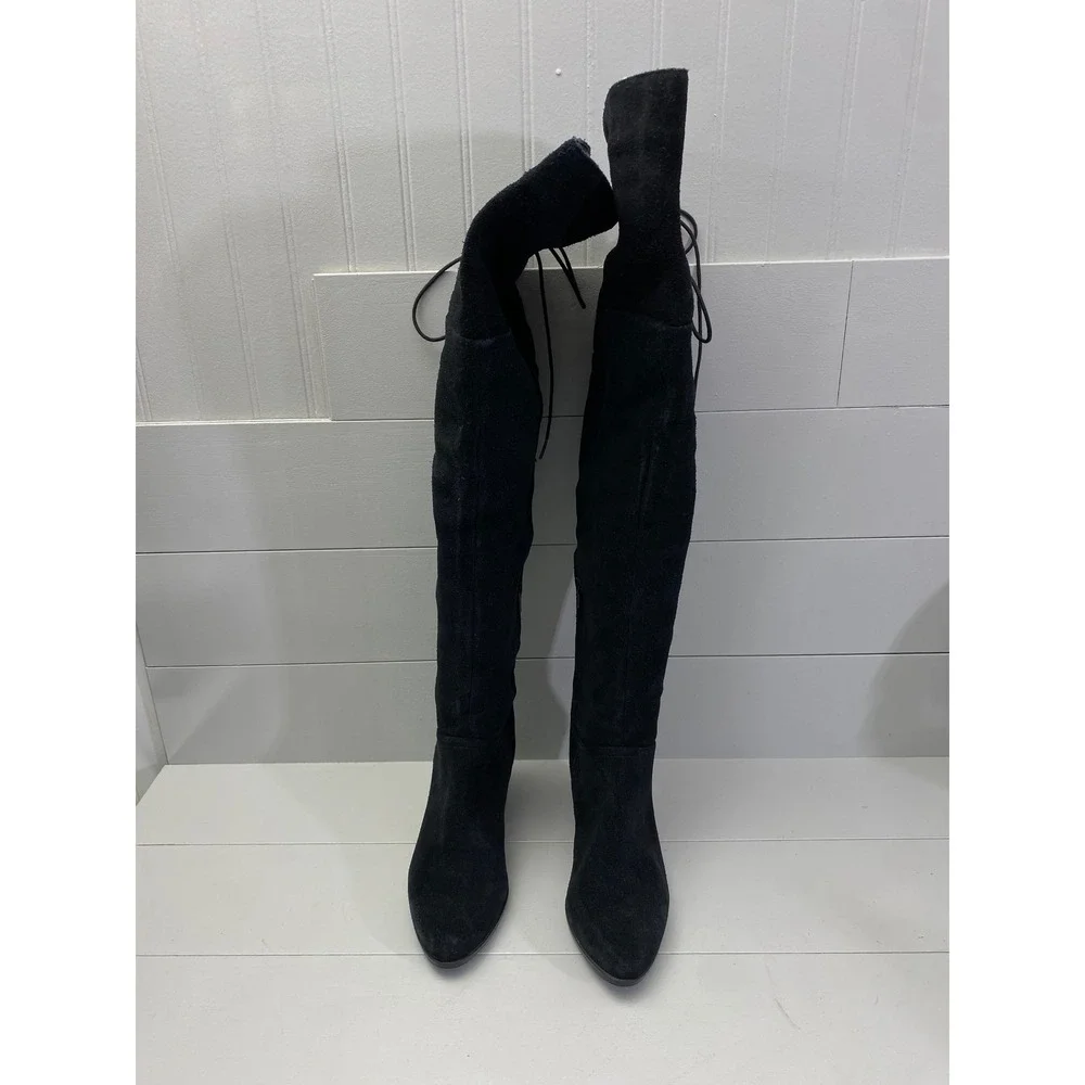 Aldo over knee