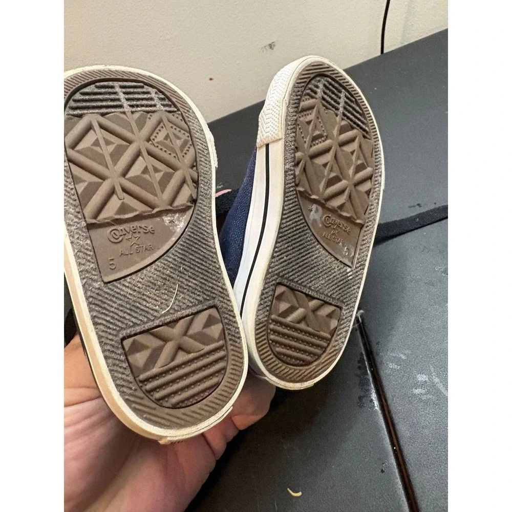 Converse chuck taylor