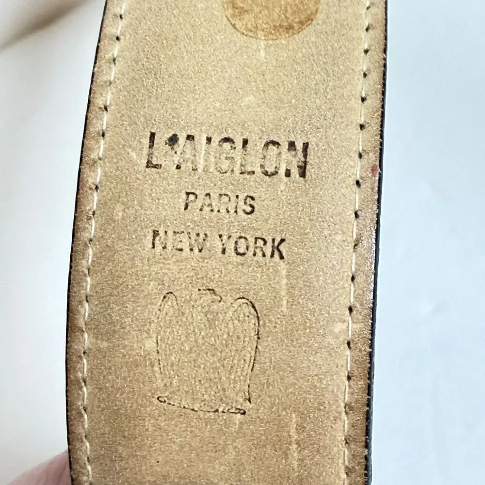LAiglon aiglon paris