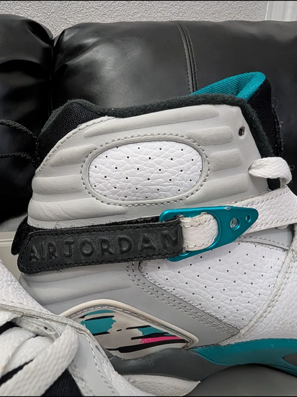 Jordan nike air