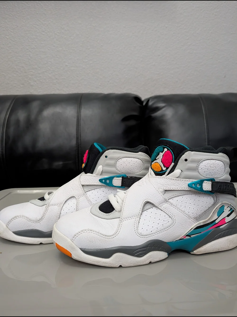 Jordan nike air