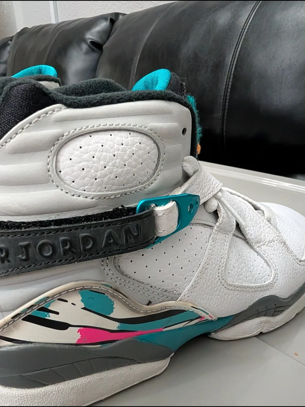 Jordan nike air