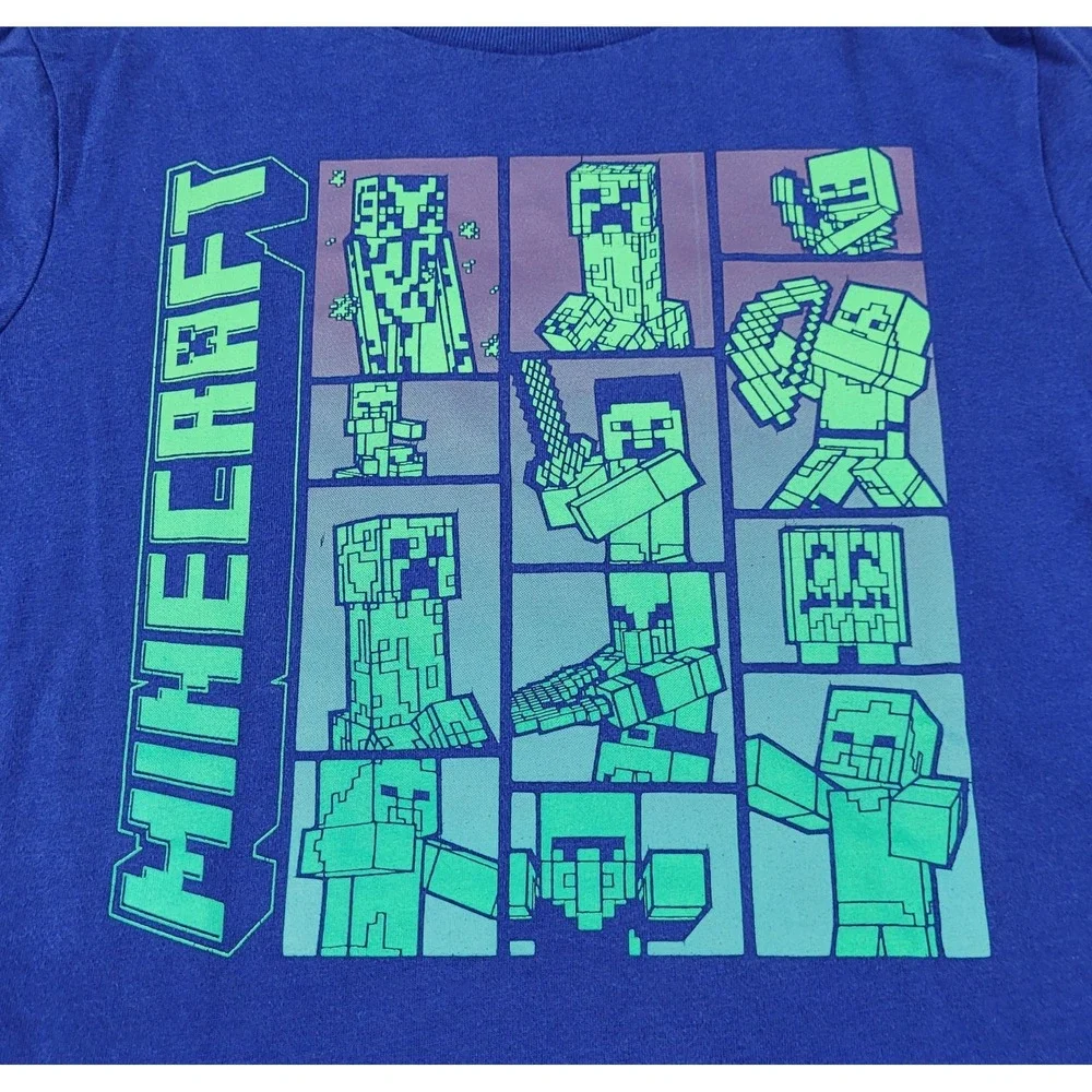 MAD Engine minecraft boys