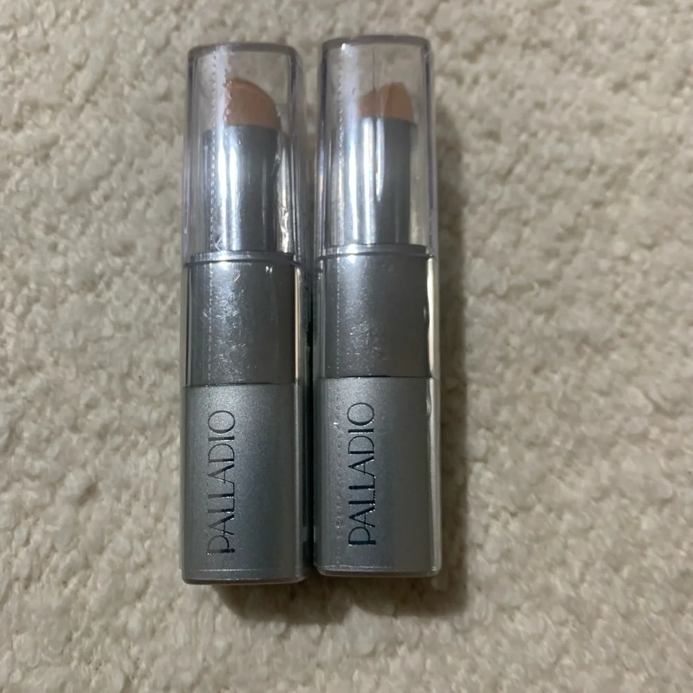Palladio new sealed