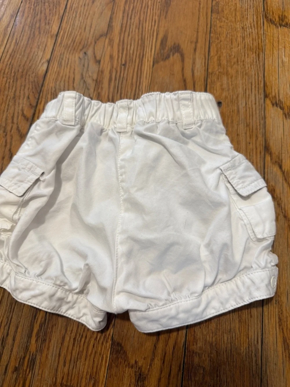Burberry etc front clean