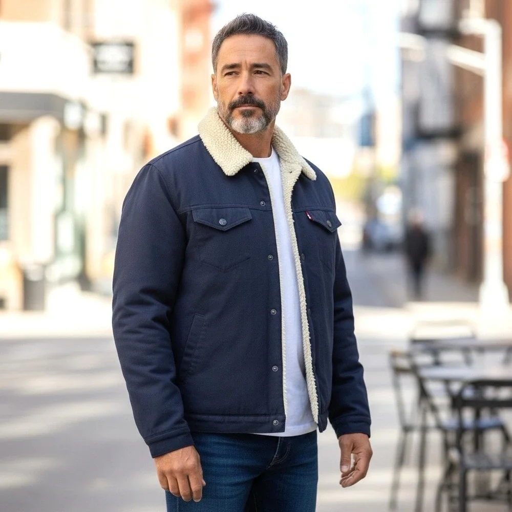 Levis levi men