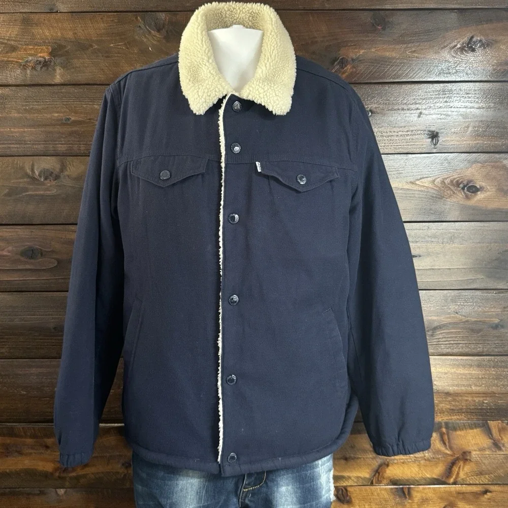 Levis levi men