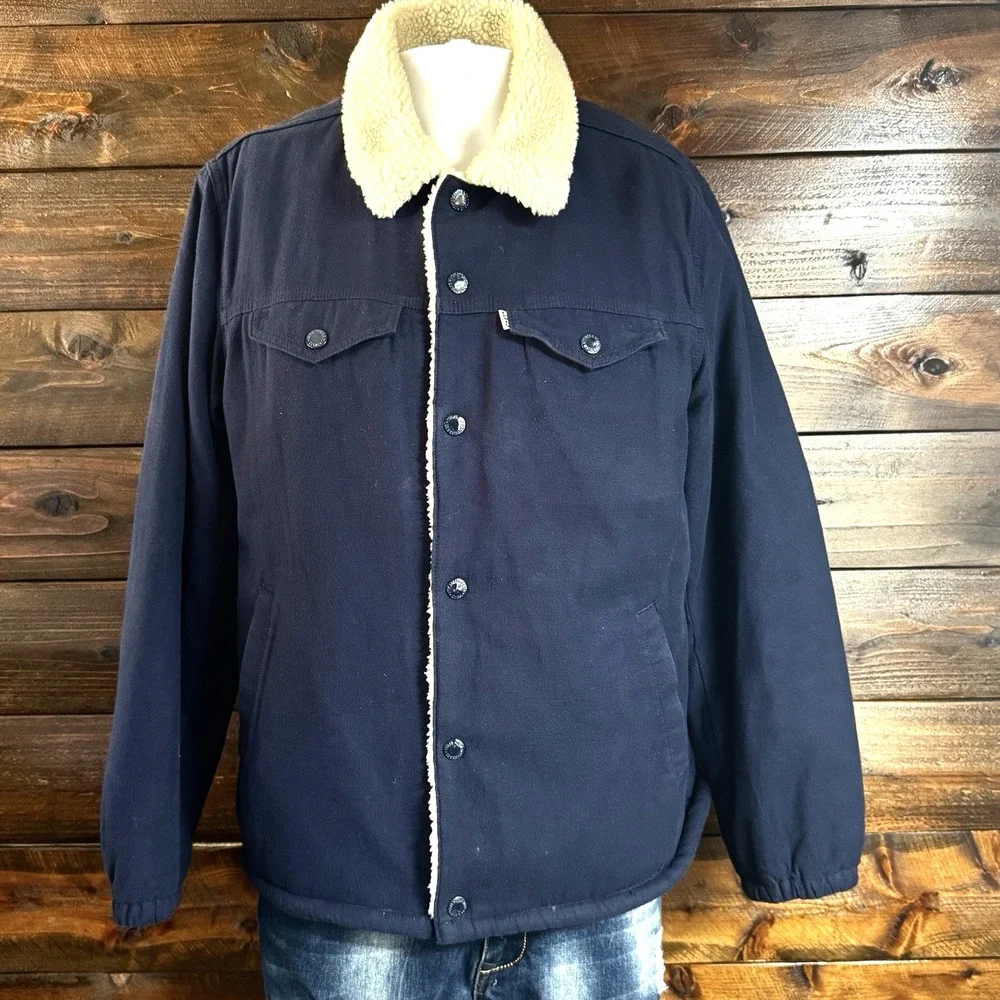 Levis levi men