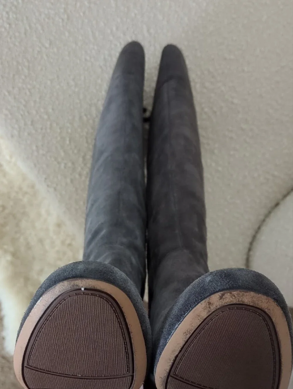 SARTO By Franco Sarto inch heels