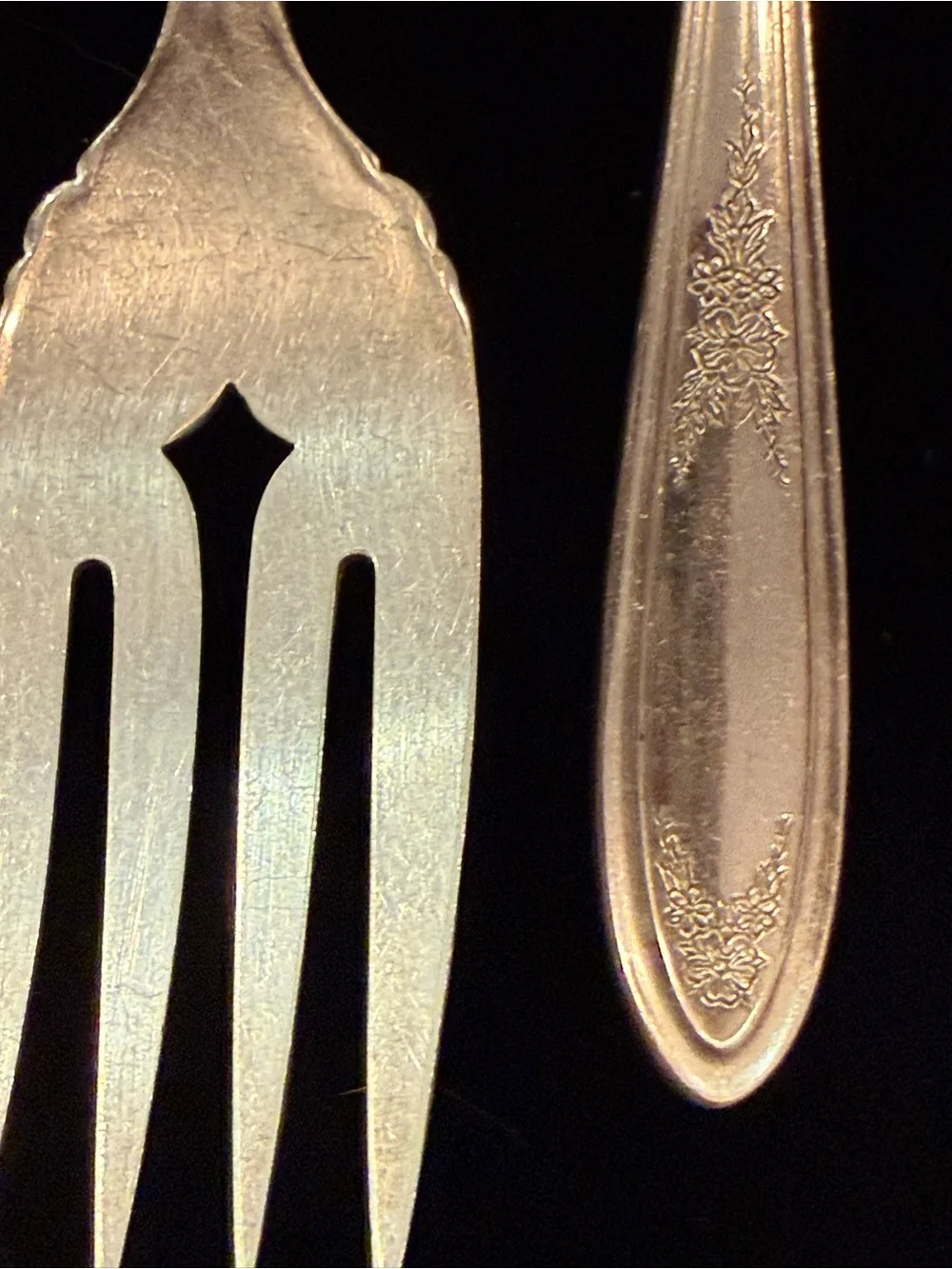 Oneida vintage set