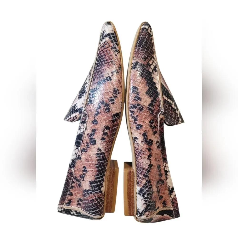 Frances Valentine loafers featuring