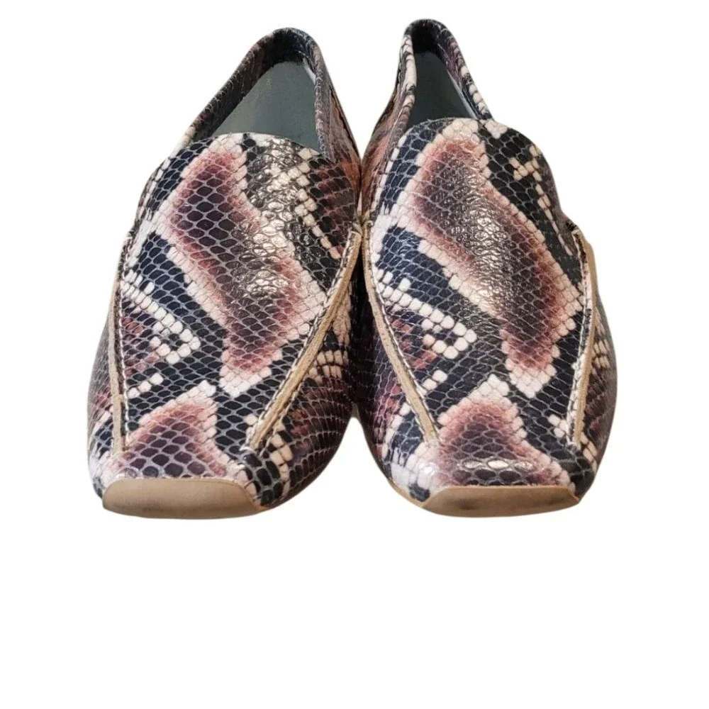 Frances Valentine loafers featuring