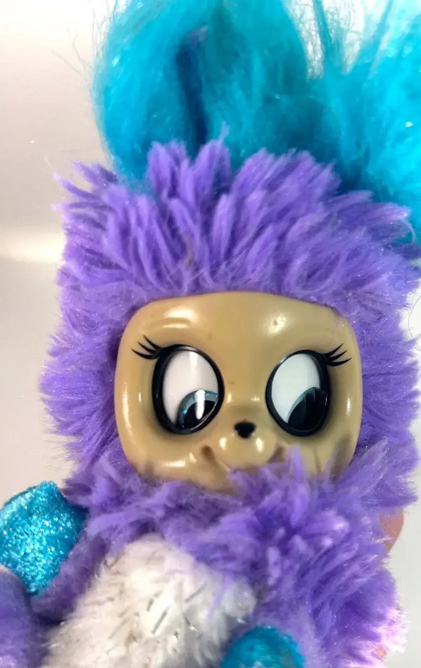 Bandai Namco 2017 fur