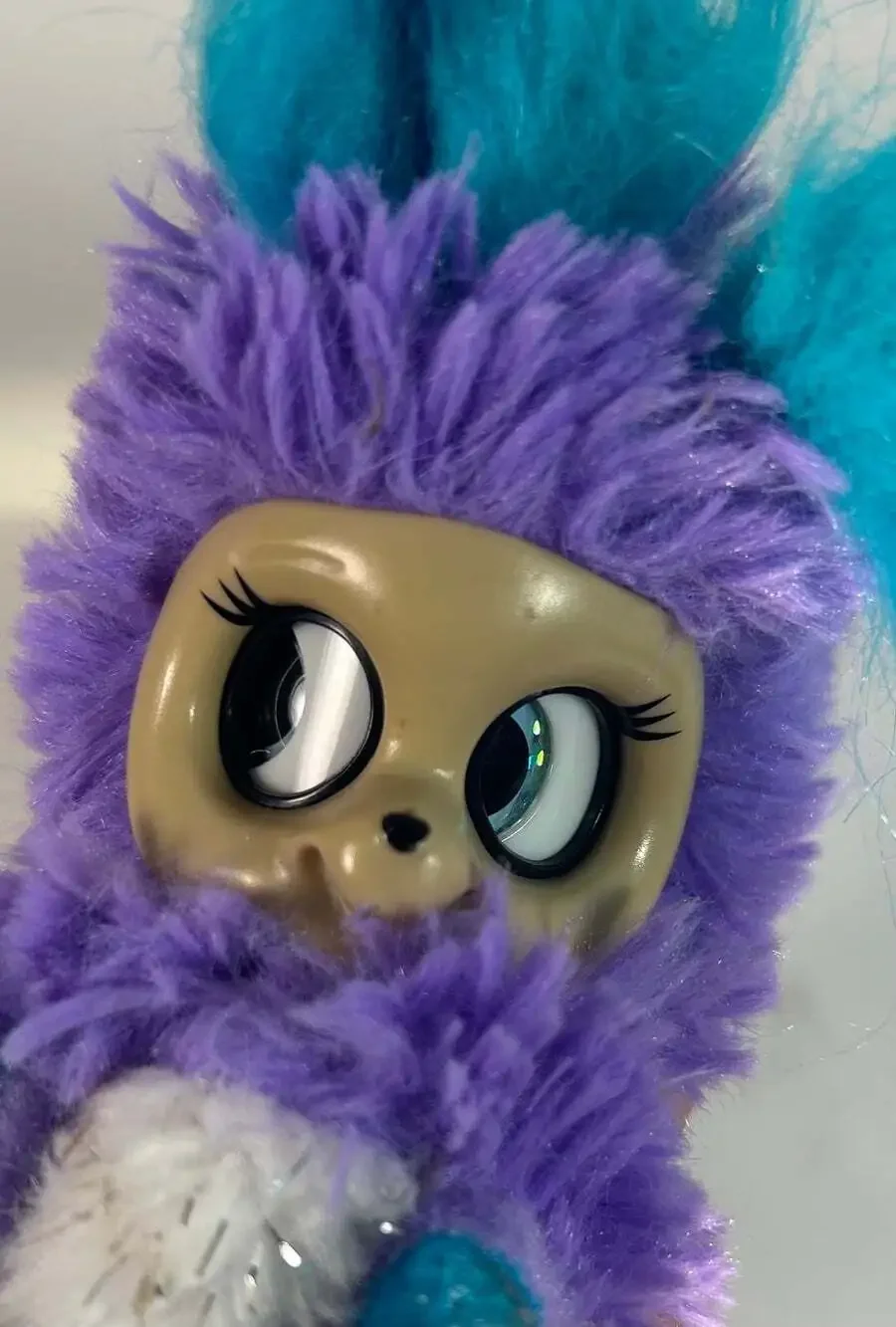 Bandai Namco 2017 fur