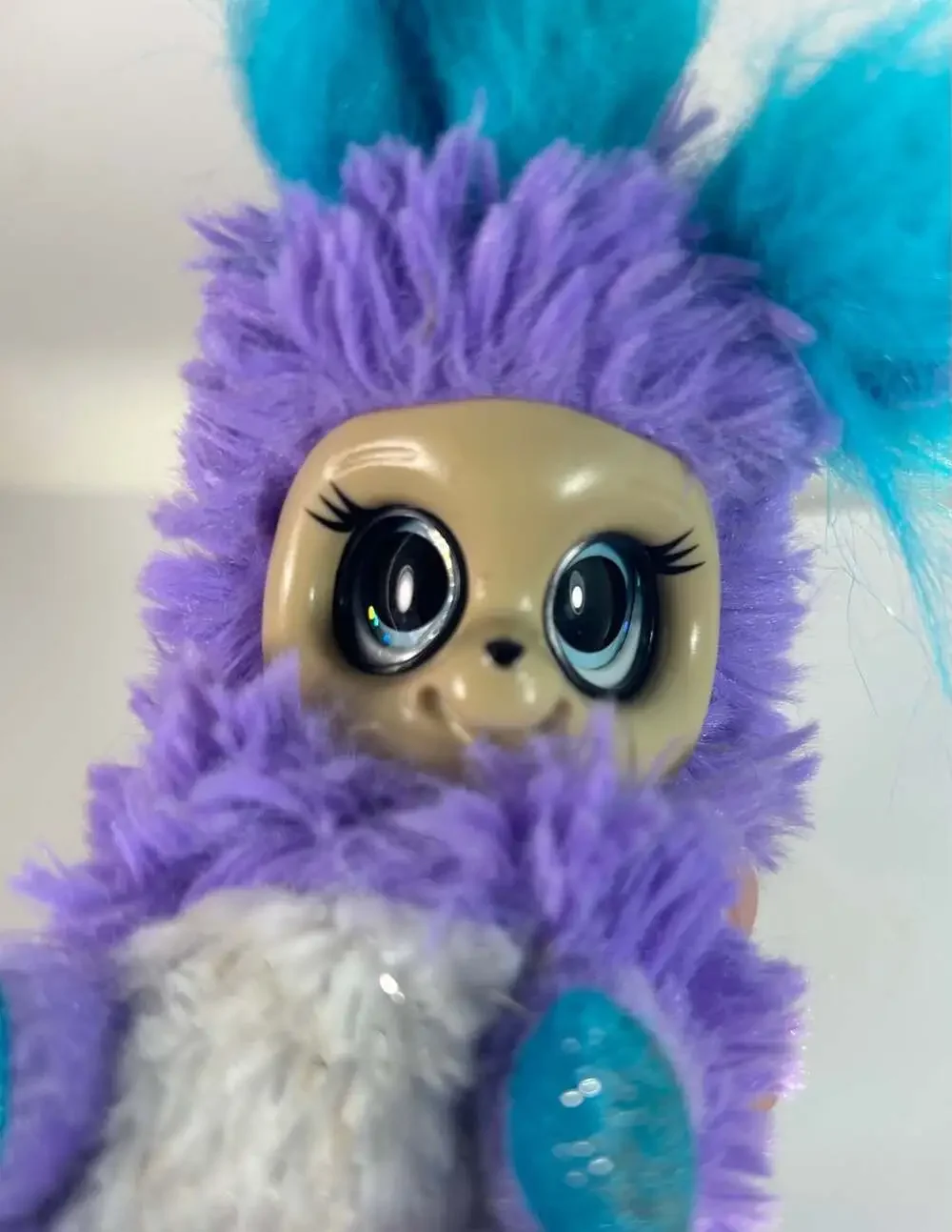 Bandai Namco 2017 fur