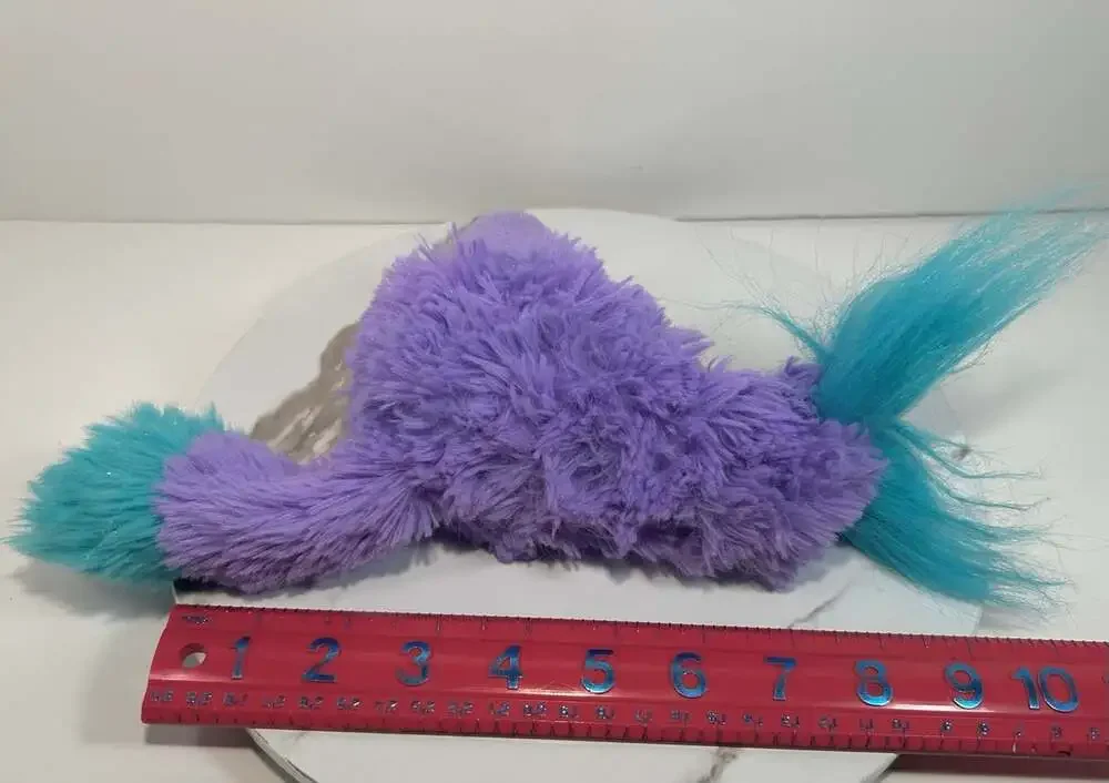Bandai Namco 2017 fur