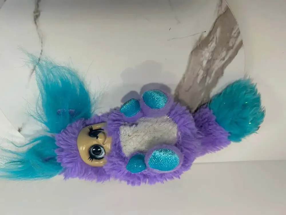 Bandai Namco 2017 fur