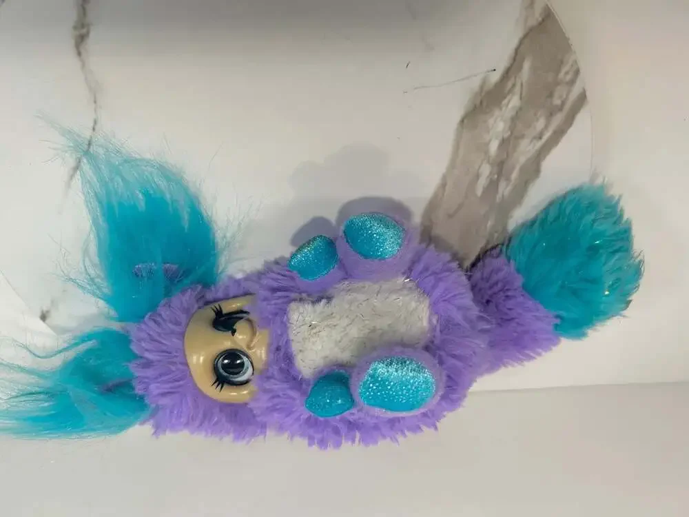 Bandai Namco 2017 fur