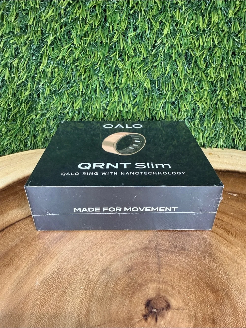 Qalo brand new