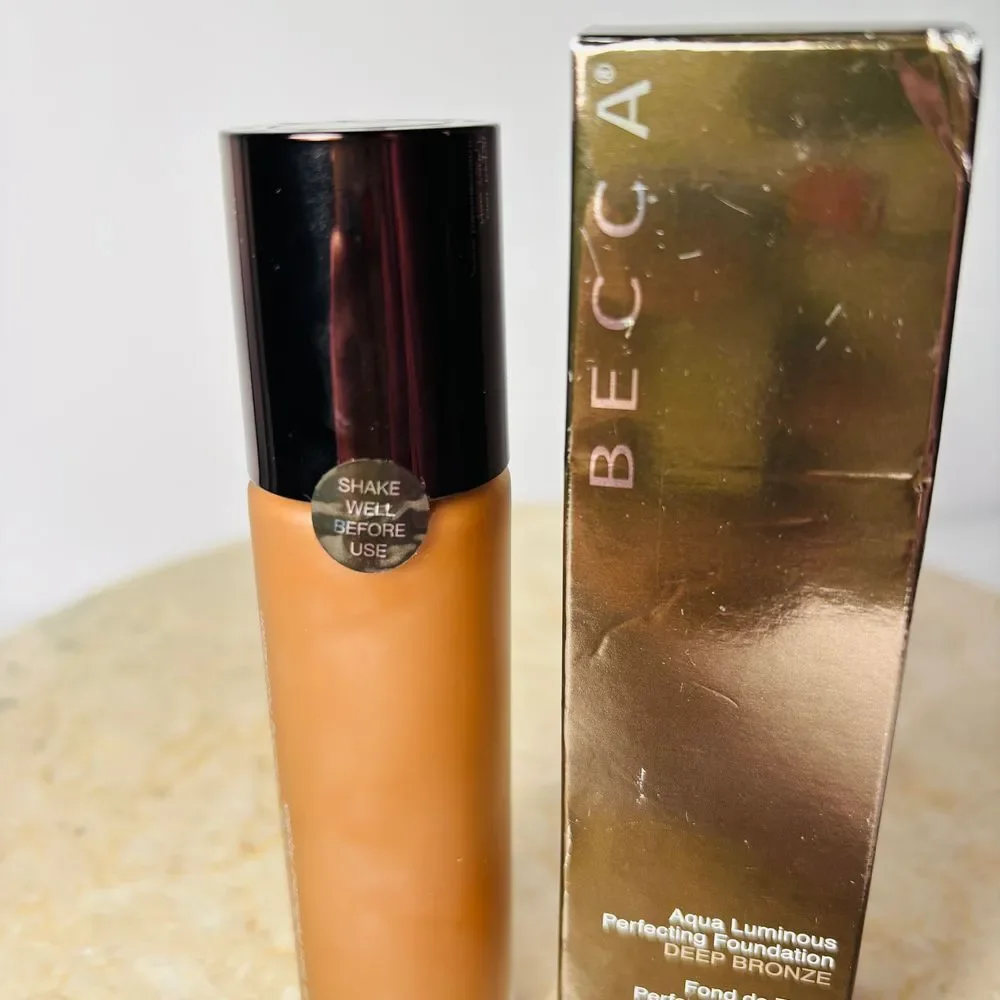 BH Cosmetics becca aqua