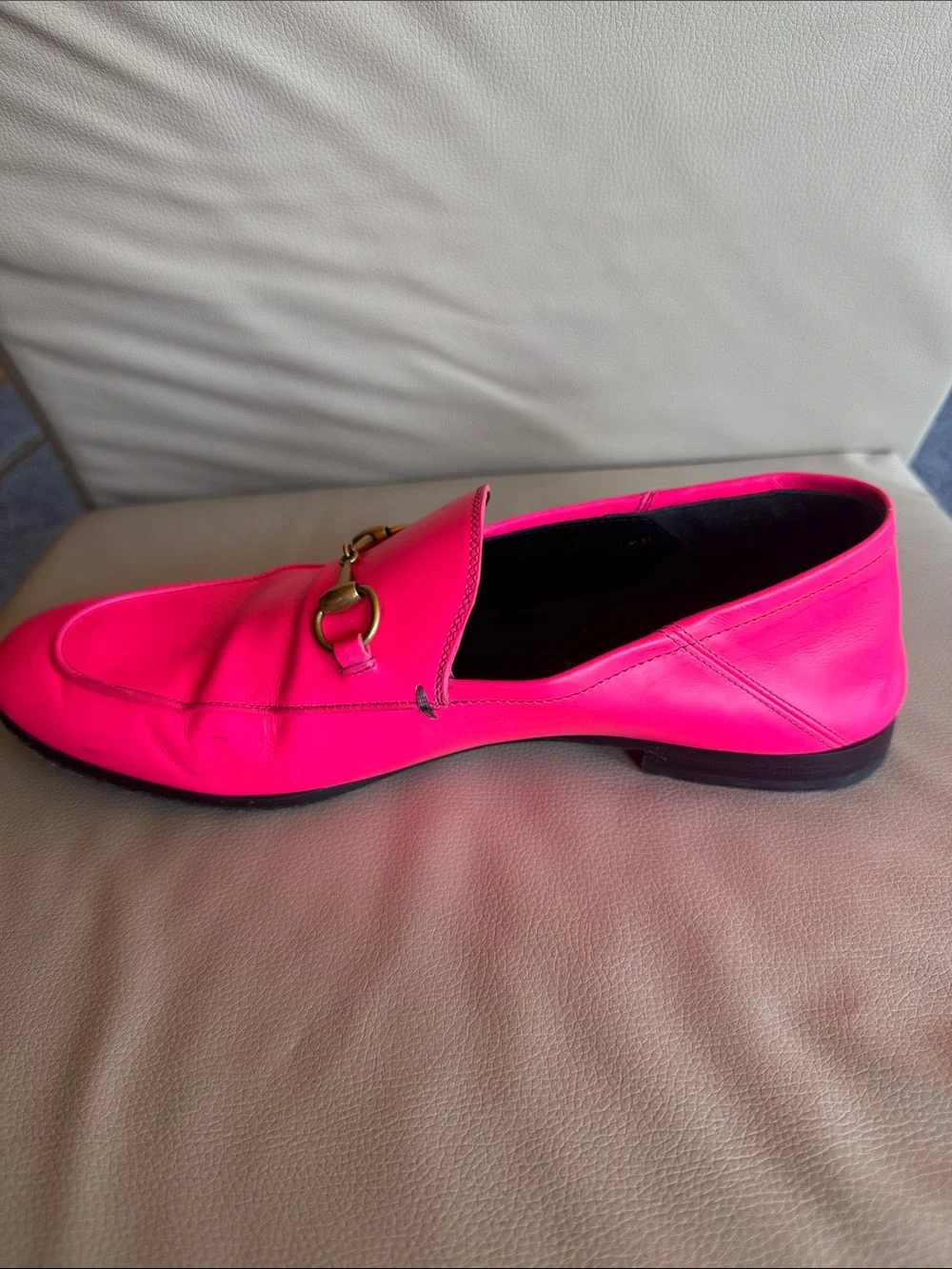 Gucci vibrant hot