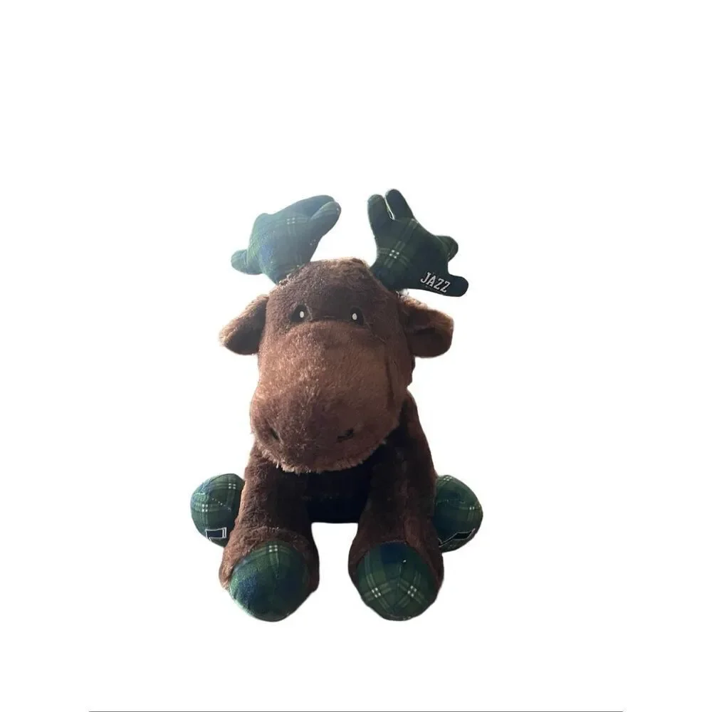 Foco brown green