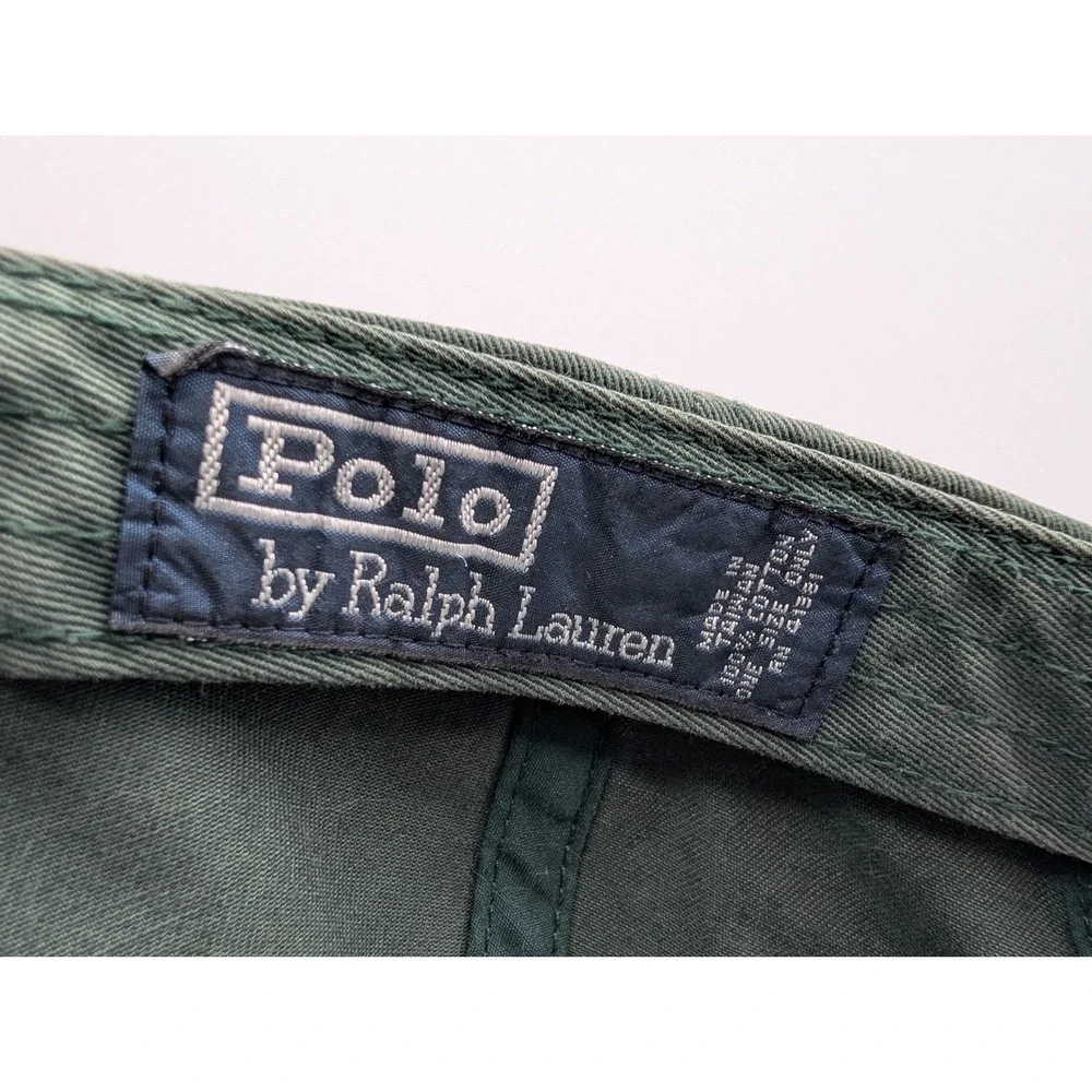 Polo Ralph Lauren polo ralph