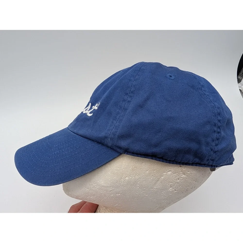 Titleist golf hat