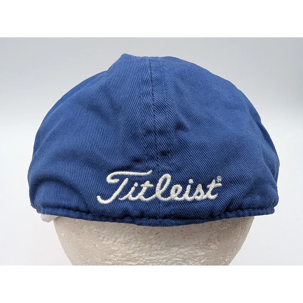 Titleist golf hat
