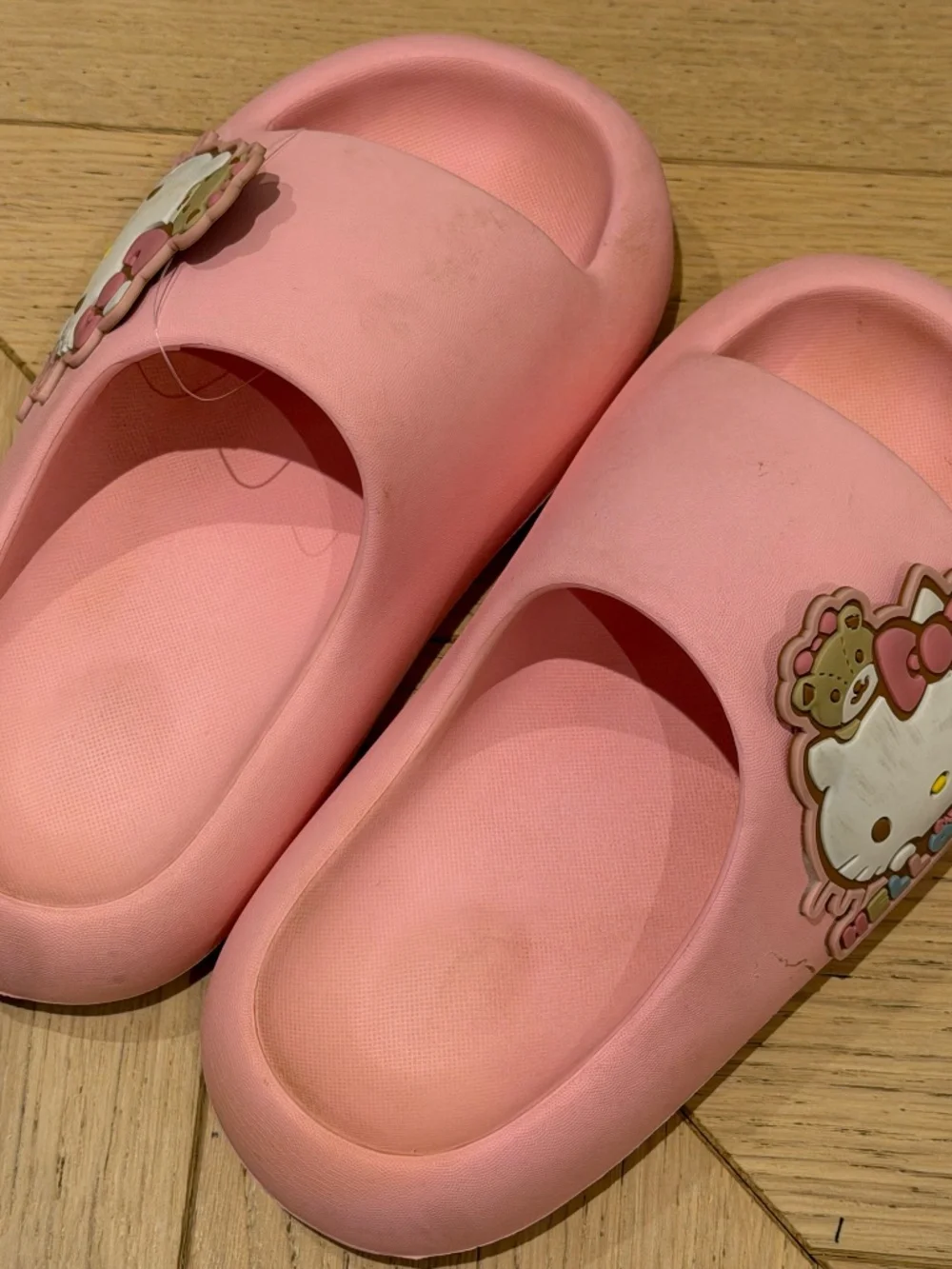 Sanrio cute hello