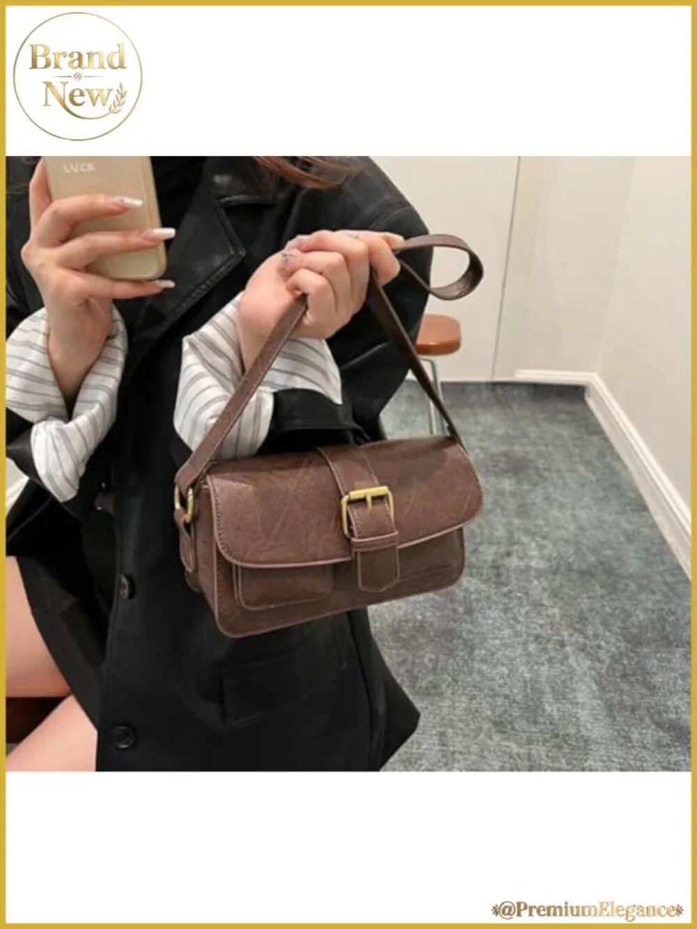 N/A this stylish