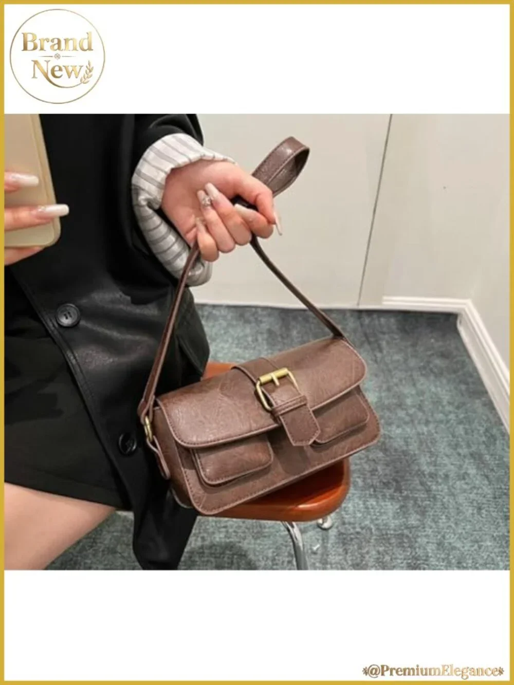 N/A this stylish