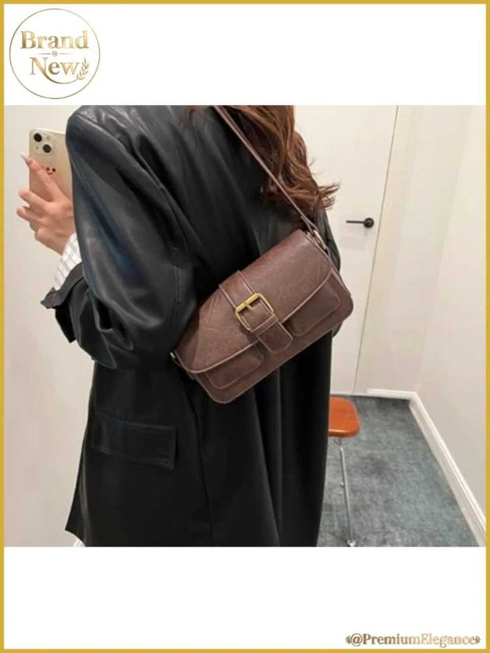 N/A this stylish